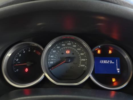 RENAULT Sandero 2.0 16V 4P RS FLEX, Foto 10