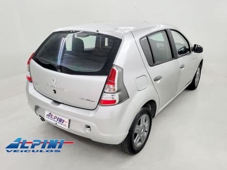 RENAULT Sandero , Foto 3