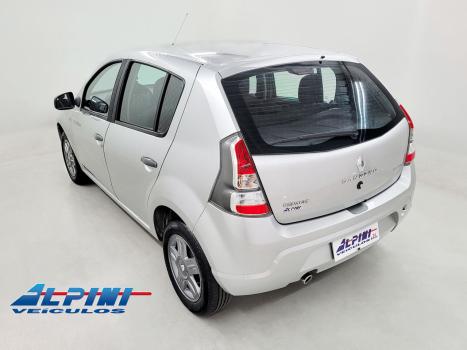 RENAULT Sandero , Foto 4
