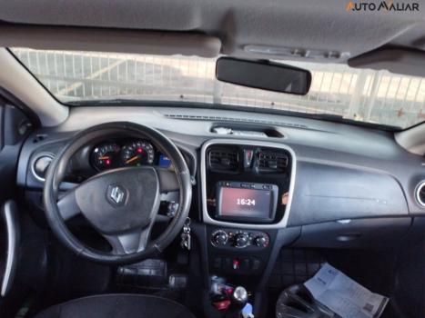 RENAULT Sandero , Foto 2 RENAULT Sandero , Foto 2