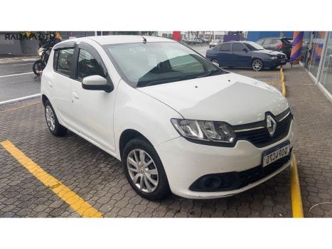 RENAULT Sandero , Foto 1