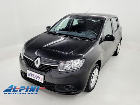 RENAULT Sandero , Foto 1