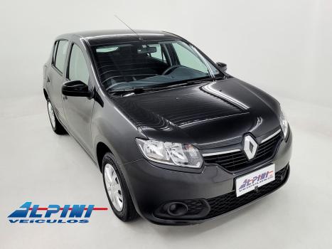 RENAULT Sandero , Foto 2