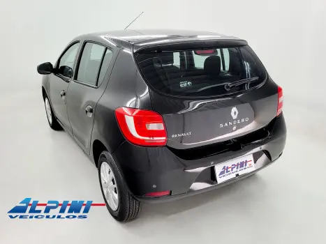 RENAULT Sandero , Foto 4