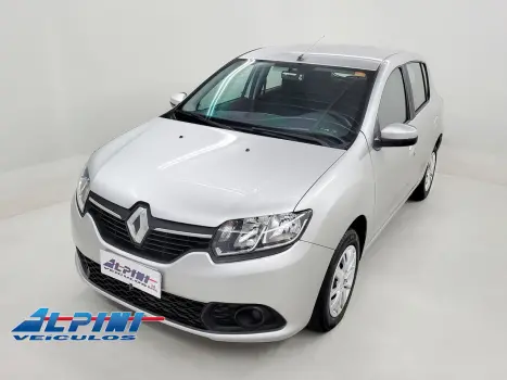 RENAULT Sandero , Foto 1