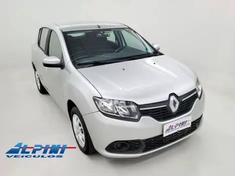 RENAULT Sandero , Foto 2