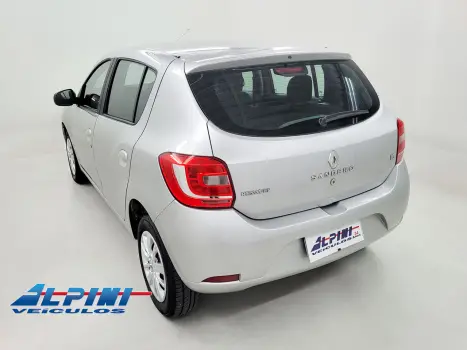 RENAULT Sandero , Foto 4