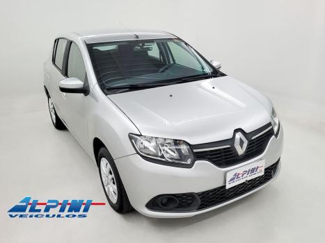 RENAULT Sandero , Foto 2