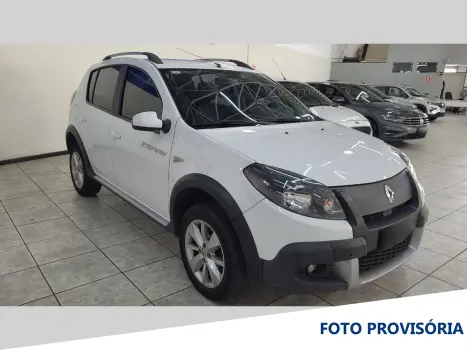 RENAULT Sandero , Foto 2