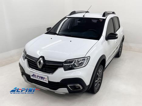 RENAULT Sandero , Foto 1