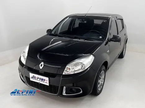 RENAULT Sandero , Foto 1