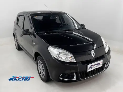 RENAULT Sandero , Foto 2