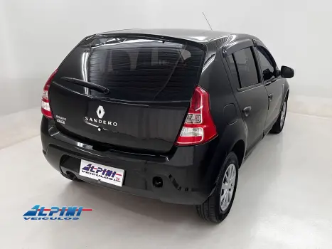 RENAULT Sandero , Foto 3