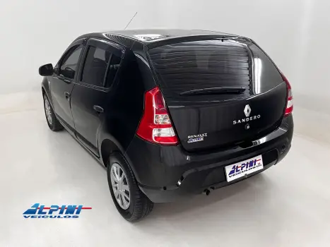 RENAULT Sandero , Foto 4