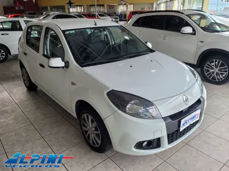 RENAULT Sandero , Foto 2