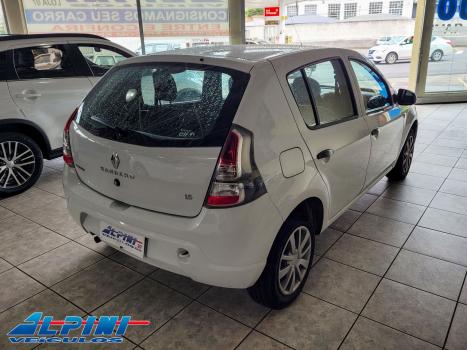 RENAULT Sandero , Foto 3