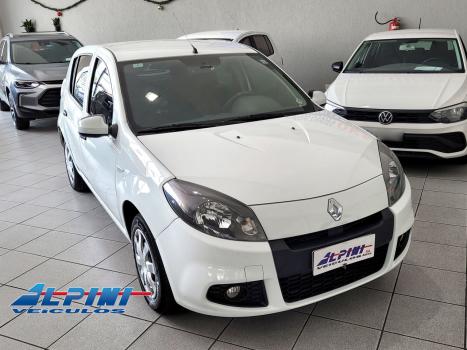 RENAULT Sandero , Foto 2