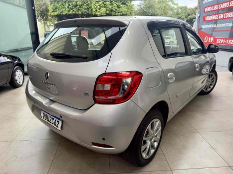 RENAULT Sandero , Foto 4
