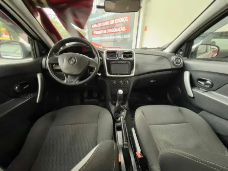 RENAULT Sandero , Foto 5