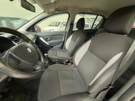 RENAULT Sandero , Foto 6