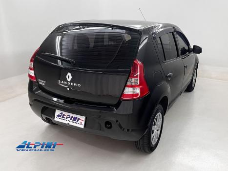 RENAULT Sandero , Foto 3