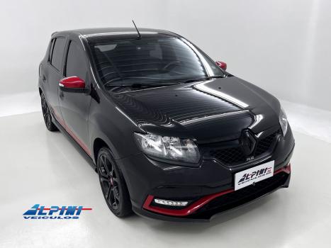 RENAULT Sandero , Foto 2