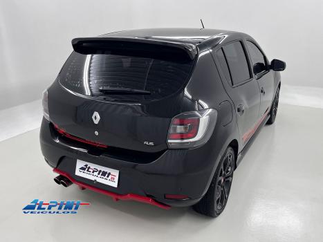 RENAULT Sandero , Foto 3