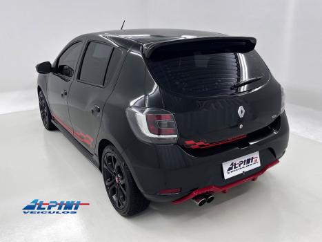 RENAULT Sandero , Foto 4