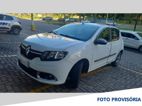 RENAULT Sandero , Foto 1