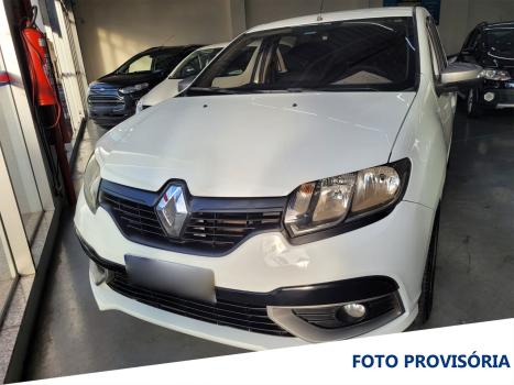 RENAULT Sandero , Foto 1