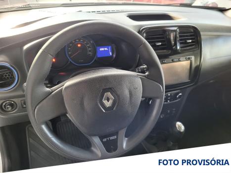 RENAULT Sandero , Foto 3