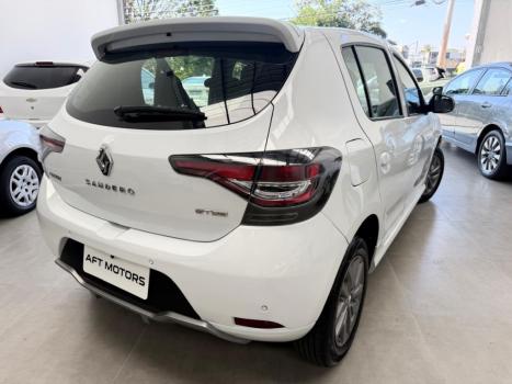 RENAULT Sandero , Foto 3