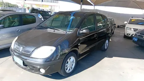 RENAULT Scenic 1.6 16V 4P PRIVILEGE, Foto 2