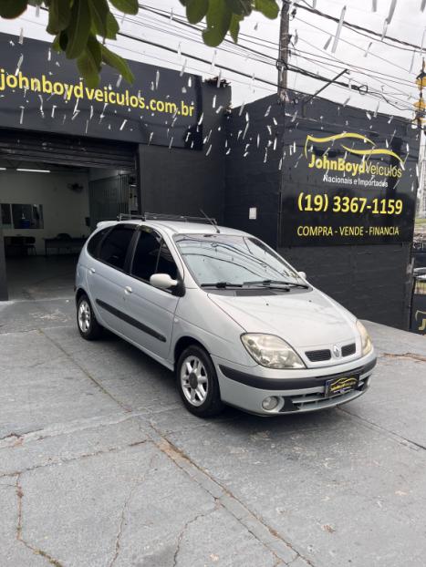 RENAULT Scenic 1.6 16V 4P AUTHENTIQUE, Foto 1
