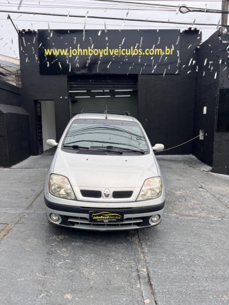 RENAULT Scenic 1.6 16V 4P AUTHENTIQUE, Foto 2