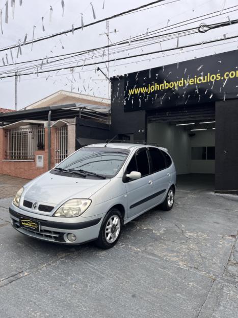 RENAULT Scenic 1.6 16V 4P AUTHENTIQUE, Foto 3