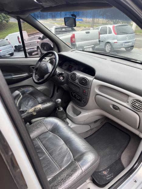 RENAULT Scenic 1.6 16V 4P AUTHENTIQUE, Foto 5
