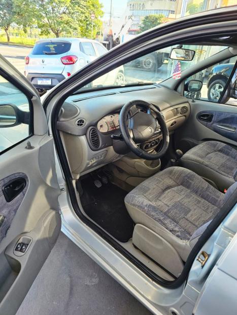 RENAULT Scenic 1.6 16V 4P RT, Foto 4