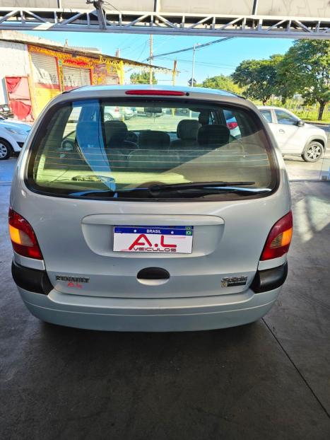 RENAULT Scenic 1.6 16V 4P RT, Foto 5
