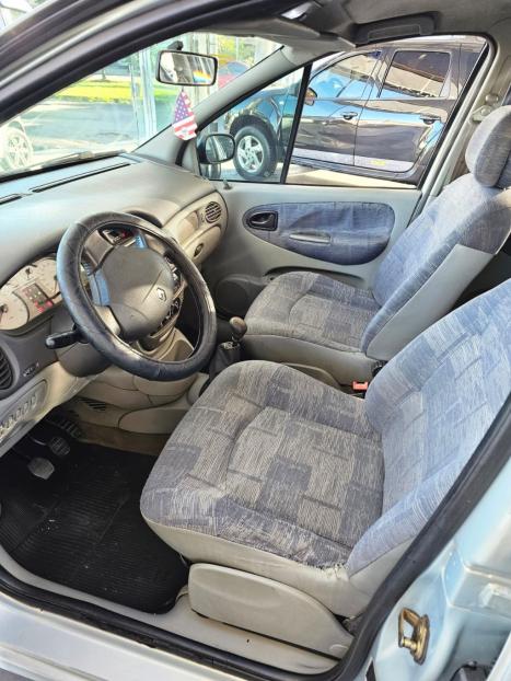 RENAULT Scenic 1.6 16V 4P RT, Foto 7