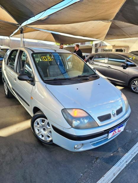 RENAULT Scenic 1.6 16V 4P RT, Foto 8