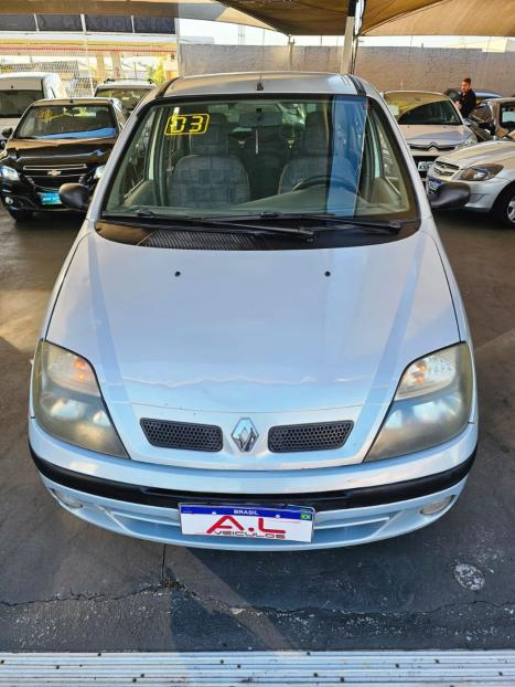 RENAULT Scenic 1.6 16V 4P RT, Foto 9
