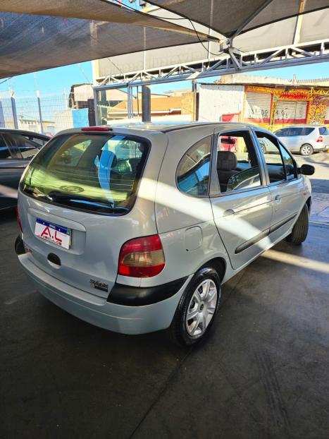 RENAULT Scenic 1.6 16V 4P RT, Foto 10