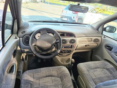 RENAULT Scenic 1.6 16V 4P RT, Foto 11
