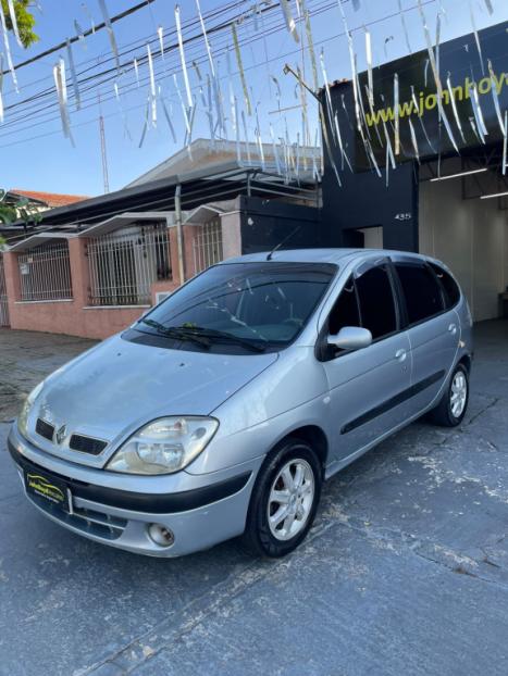 RENAULT Scenic 1.6 16V 4P FLEX EXPRESSION, Foto 3