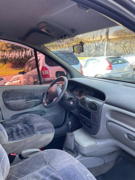 RENAULT Scenic 1.6 16V 4P FLEX EXPRESSION, Foto 5