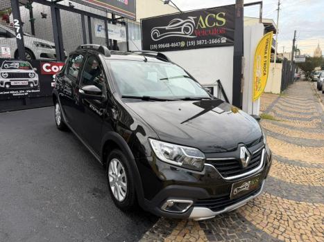 RENAULT Stepway 1.0 12V 4P FLEX SCE ZEN, Foto 1