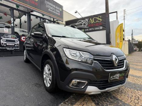 RENAULT Stepway 1.0 12V 4P FLEX SCE ZEN, Foto 2