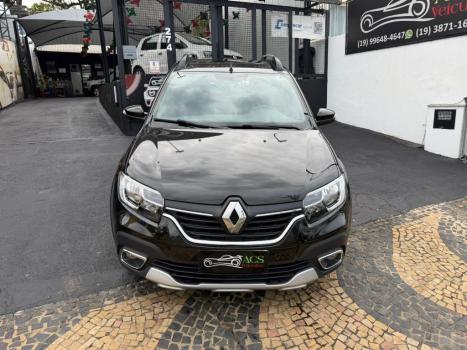 RENAULT Stepway 1.0 12V 4P FLEX SCE ZEN, Foto 3