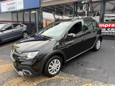 RENAULT Stepway 1.0 12V 4P FLEX SCE ZEN, Foto 4
